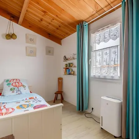 Maison 3 Chambres, Terrasse Et Piscine Bretignolles-sur-Mer Extérieur photo