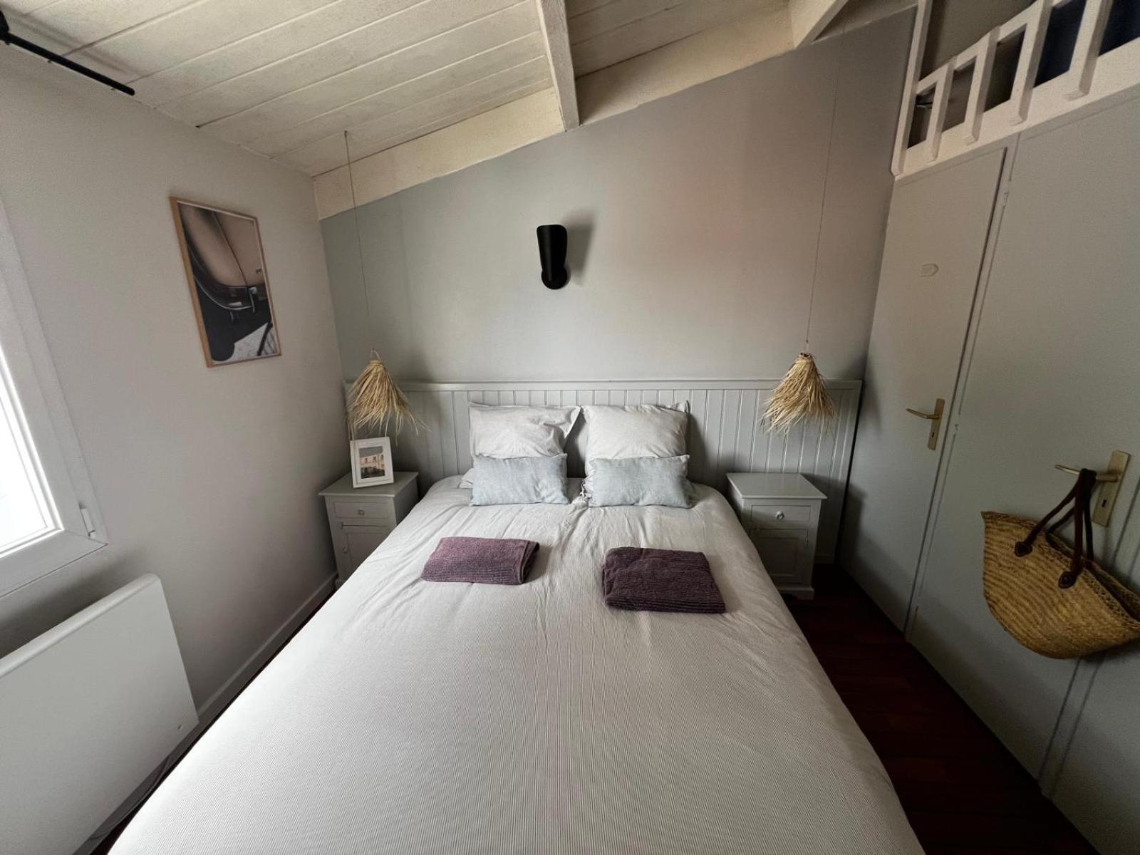 Maison 3 Chambres, Terrasse Et Piscine Bretignolles-sur-Mer